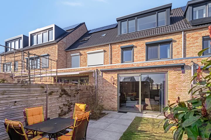 Foto 28 van Lunersingel 153