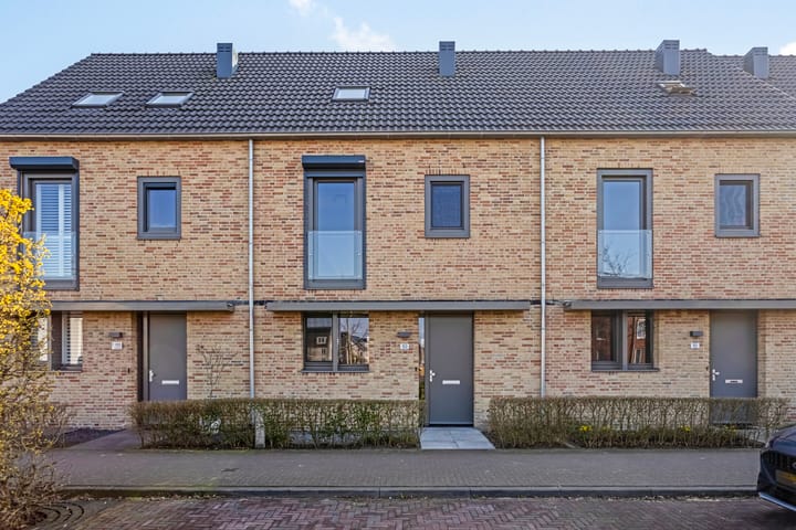 Foto 31 van Lunersingel 153