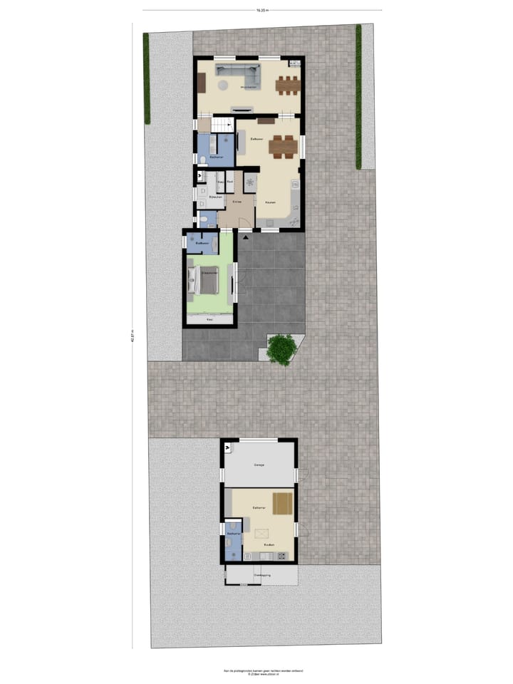 Foto 64 van Keizerstraat 82