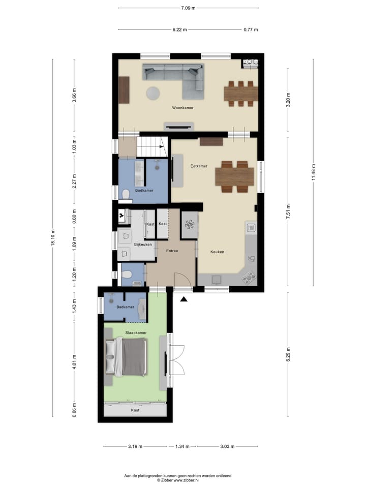 Foto 65 van Keizerstraat 82