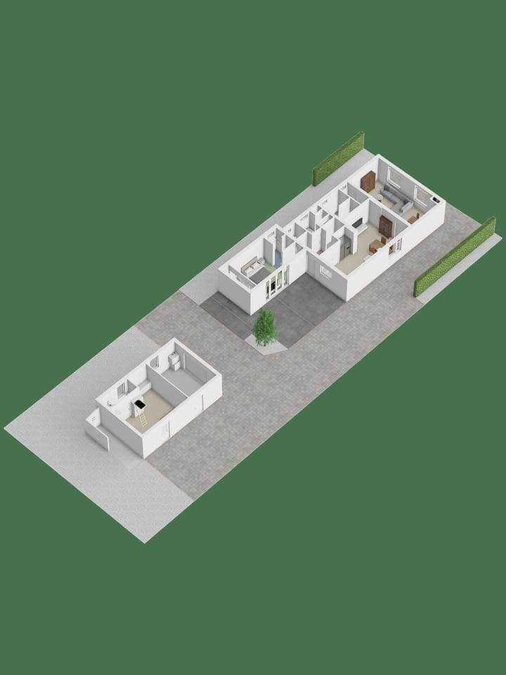 Foto 69 van Keizerstraat 82