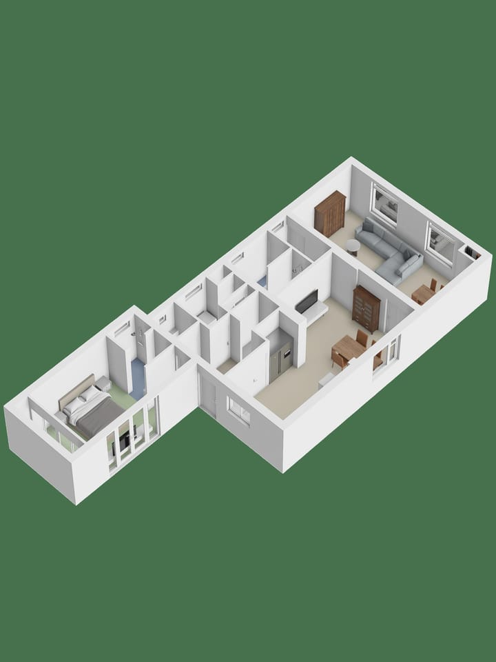 Foto 70 van Keizerstraat 82