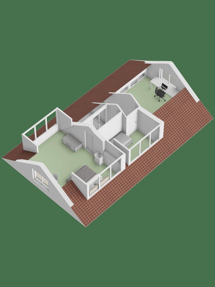 Foto 71 van Keizerstraat 82