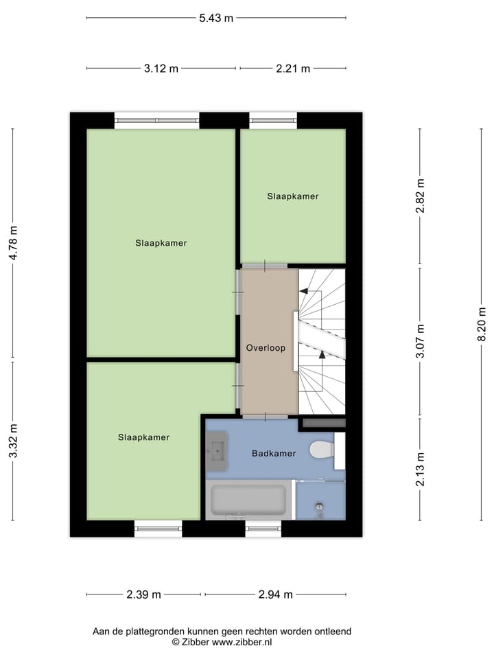 Foto 46 van Lunersingel 153