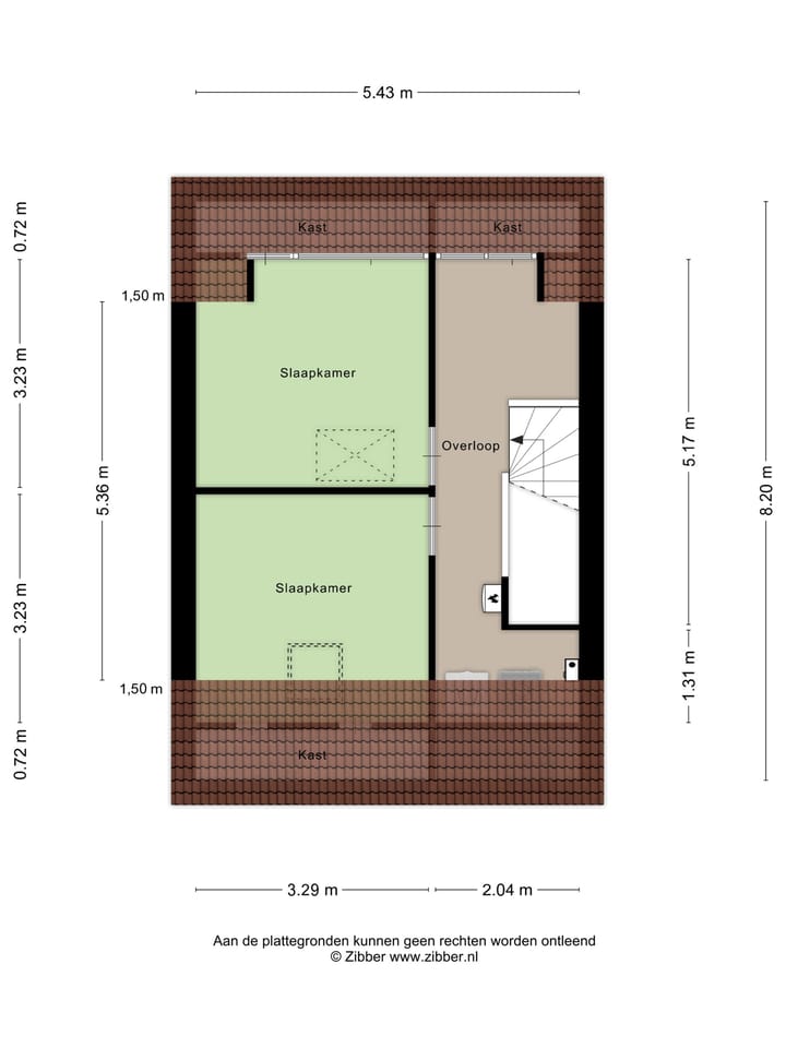 Foto 47 van Lunersingel 153