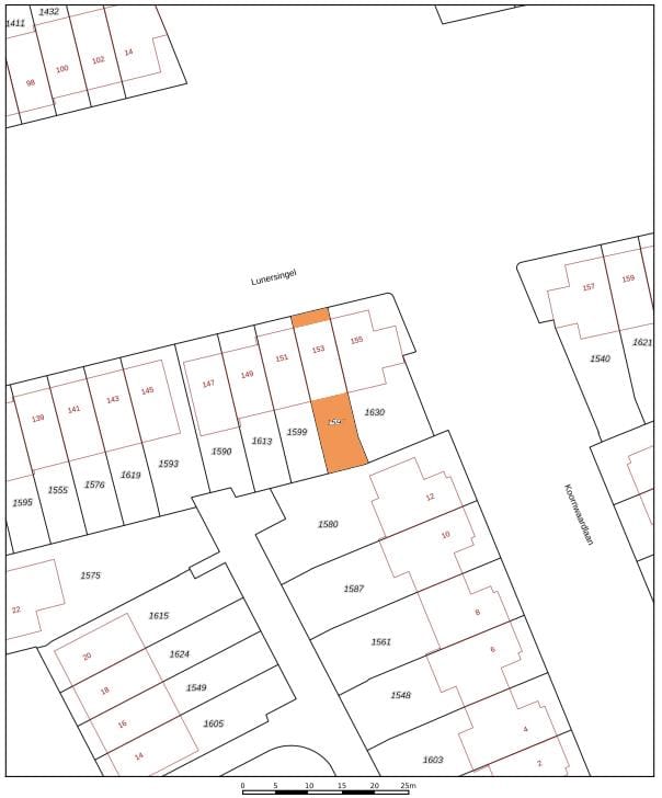 Foto 50 van Lunersingel 153