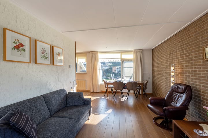 Foto 5 van Henry Dunantweg 196