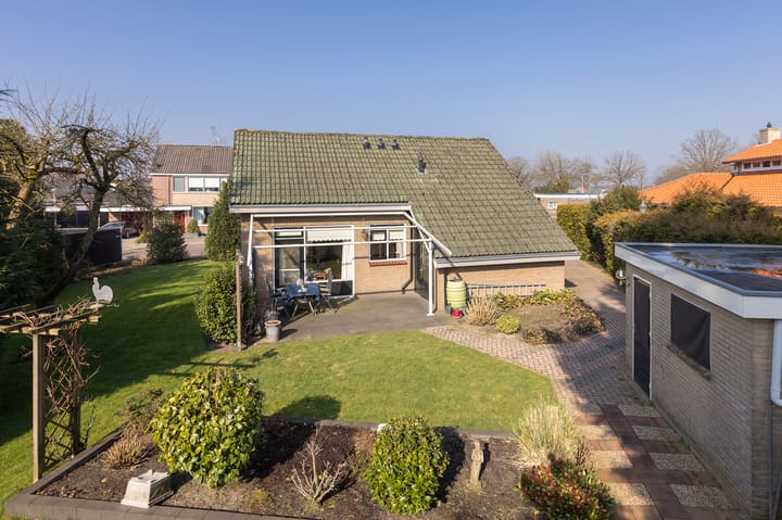 Foto 2 van Henry Dunantweg 196