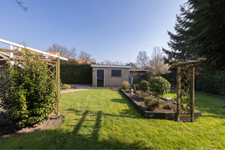 Foto 3 van Henry Dunantweg 196