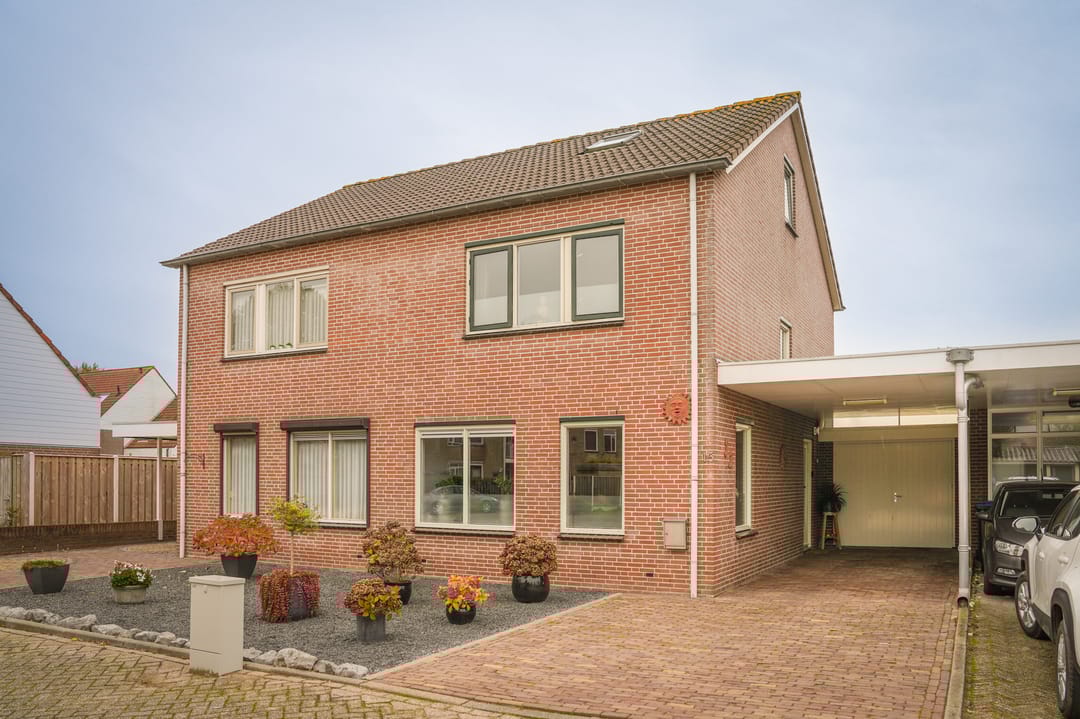 Photo 2 of Bieskamp 15