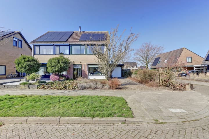 Foto 4 van Nieukerckestraat 137