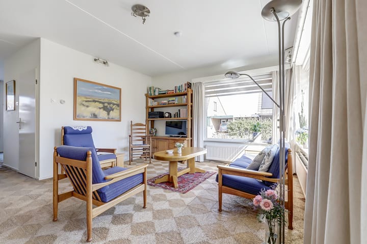 Foto 7 van Nieukerckestraat 137