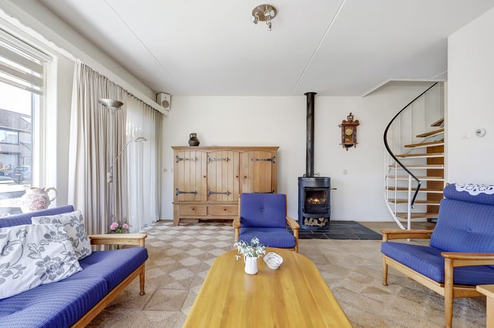 Foto 10 van Nieukerckestraat 137