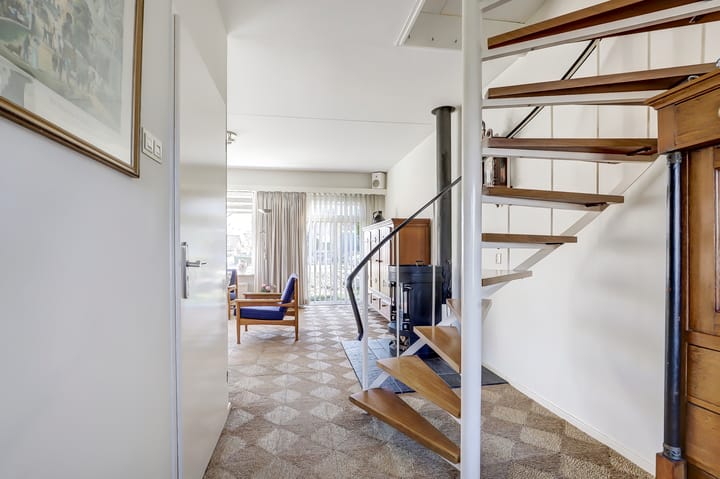 Foto 12 van Nieukerckestraat 137