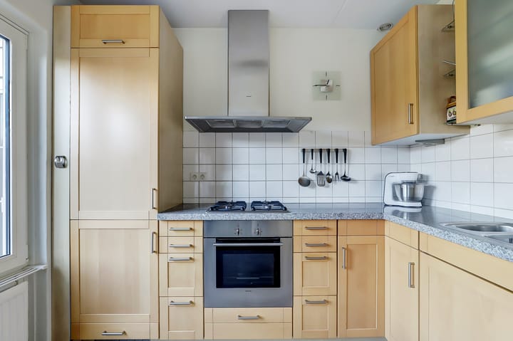 Foto 14 van Nieukerckestraat 137