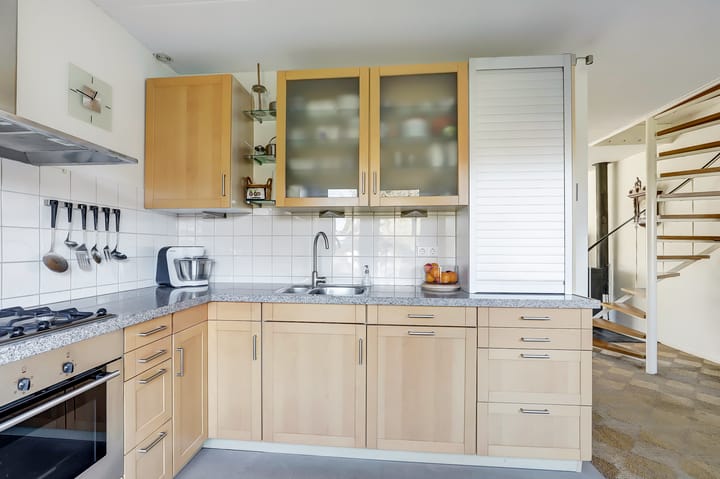 Foto 15 van Nieukerckestraat 137