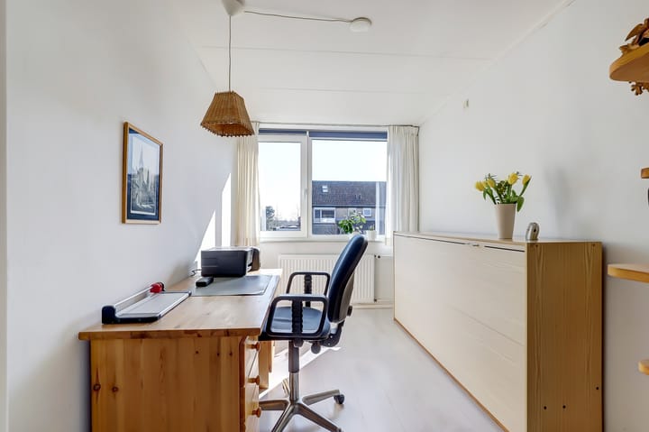 Foto 18 van Nieukerckestraat 137