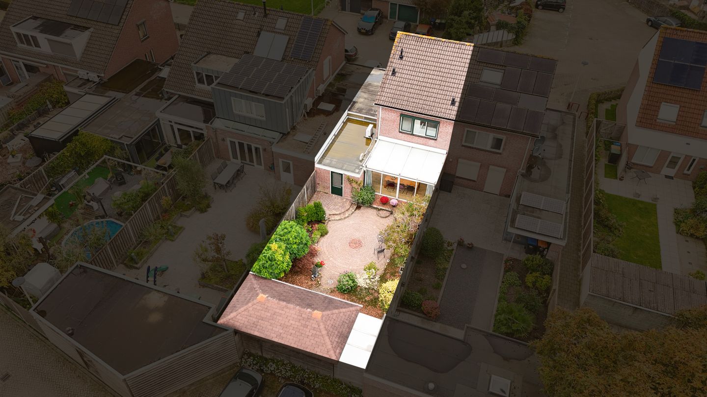 Photo 4 of Bieskamp 15