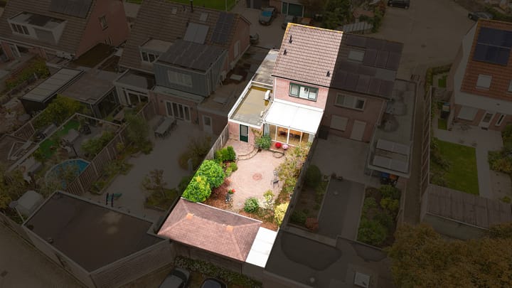 Foto 4 van Bieskamp 15