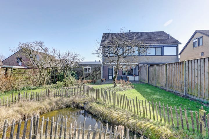 Foto 30 van Nieukerckestraat 137