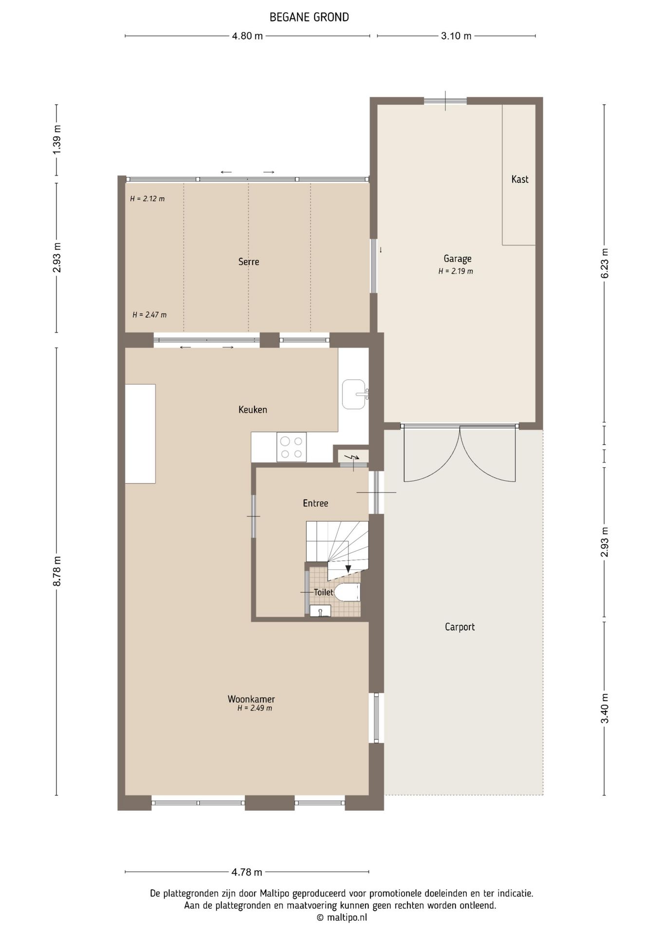 Photo 40 of Bieskamp 15