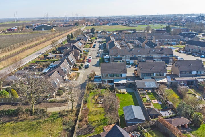 Foto 34 van Nieukerckestraat 137