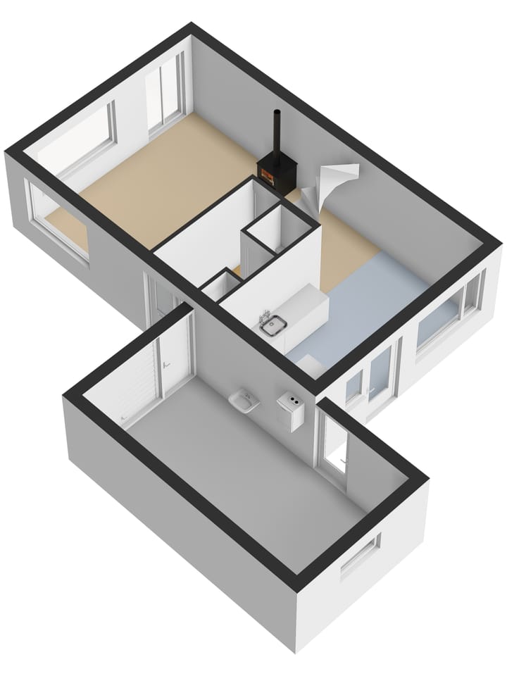 Foto 42 van Nieukerckestraat 137