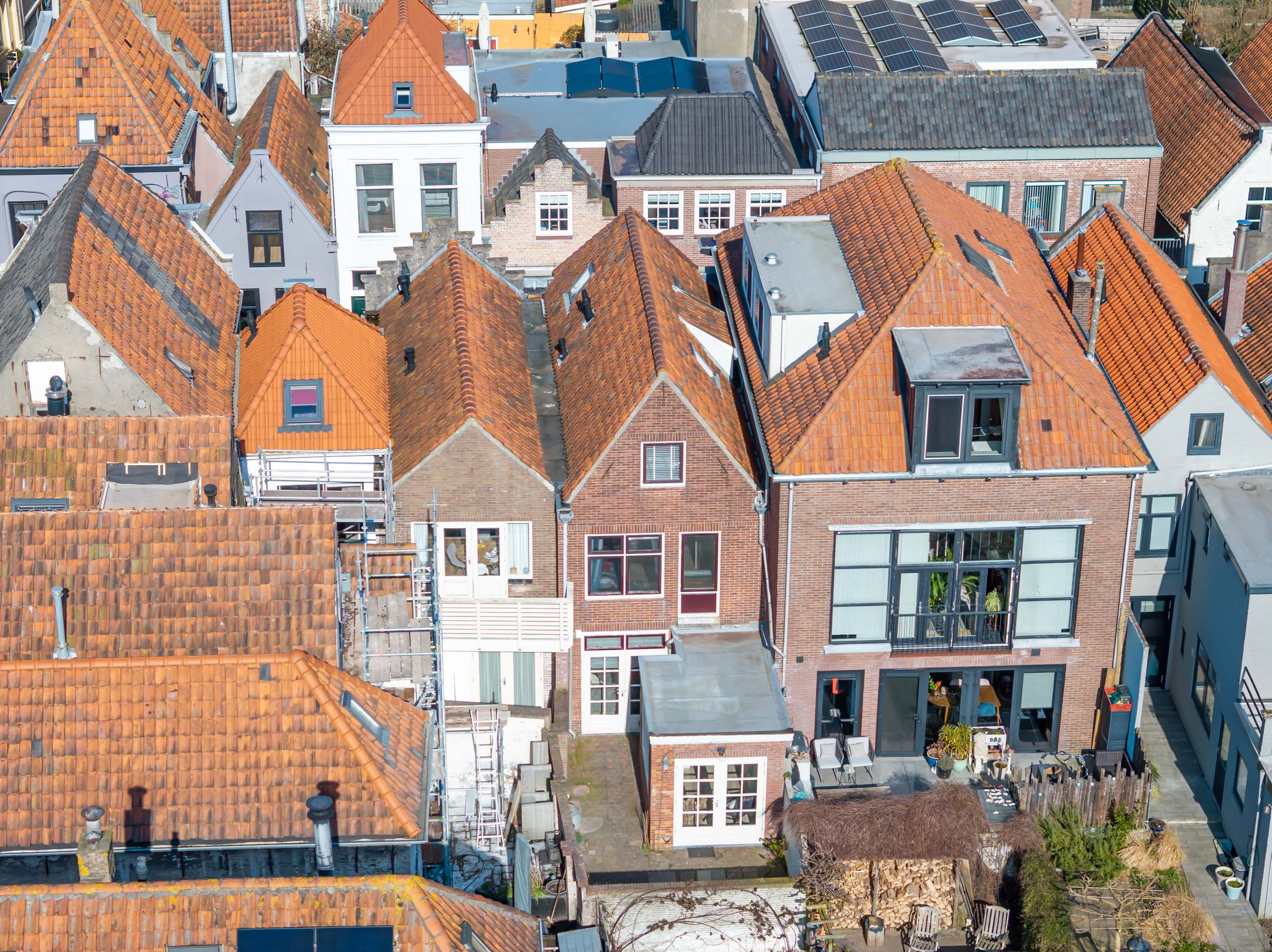 Foto 3 van Sint Domusstraat 56