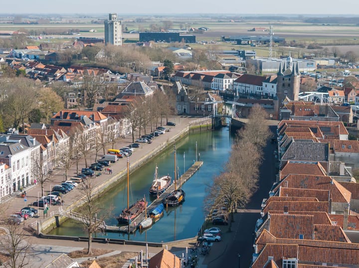 Foto 5 van Sint Domusstraat 56