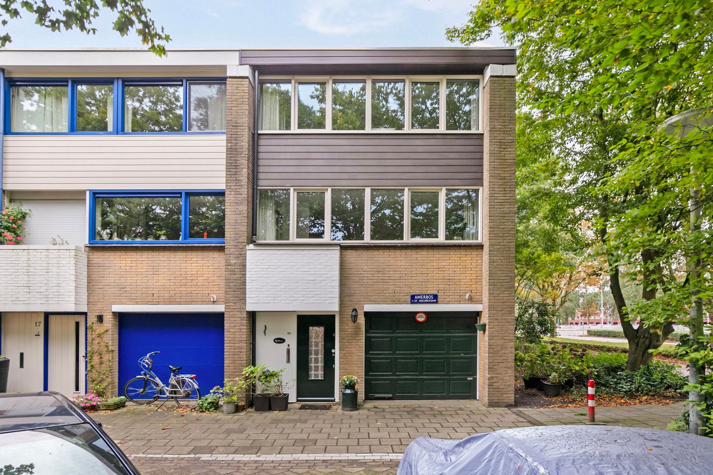 Foto 4 van Amerbos 19