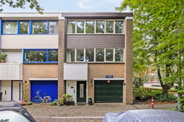 Foto 4 van Amerbos 19