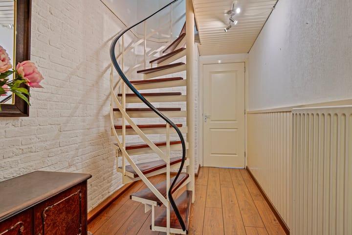 Foto 5 van Amerbos 19