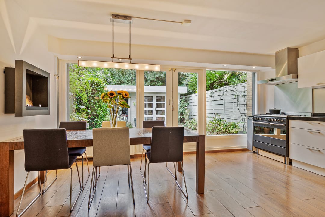 Foto 2 van Amerbos 19