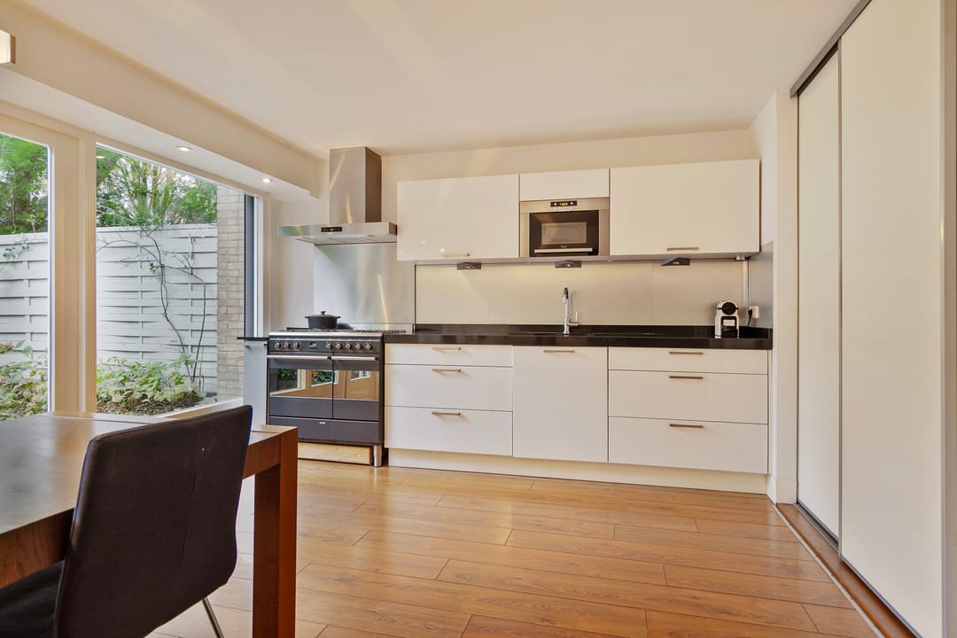 Foto 7 van Amerbos 19