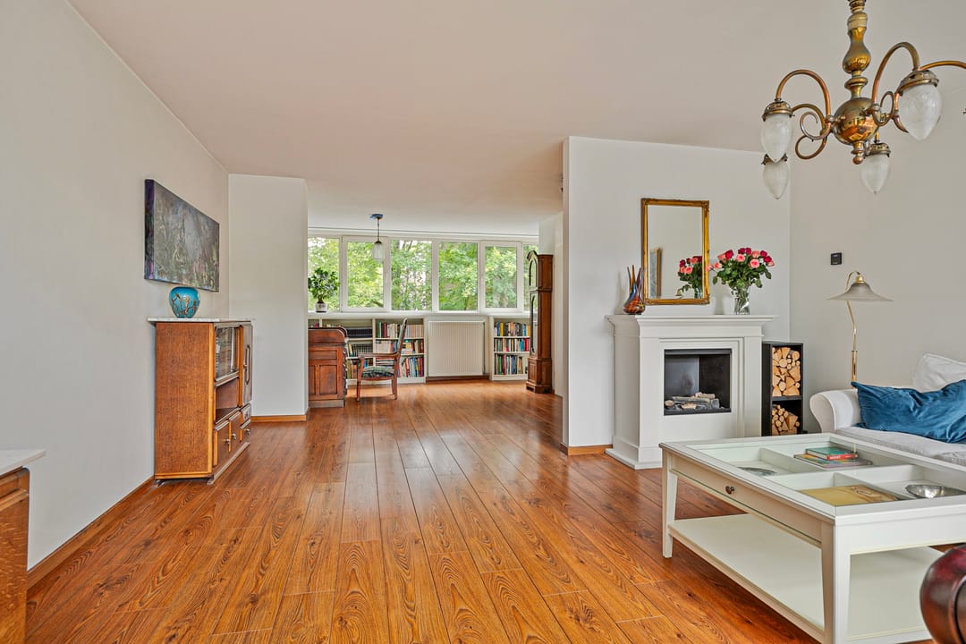 Foto 13 van Amerbos 19