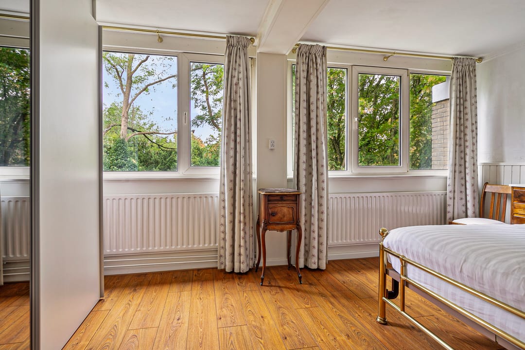 Foto 17 van Amerbos 19