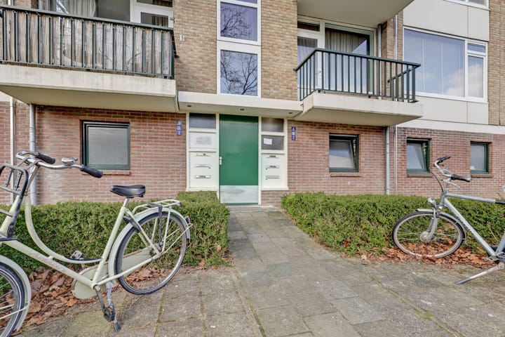 Foto 4 van Anemoonstraat 9