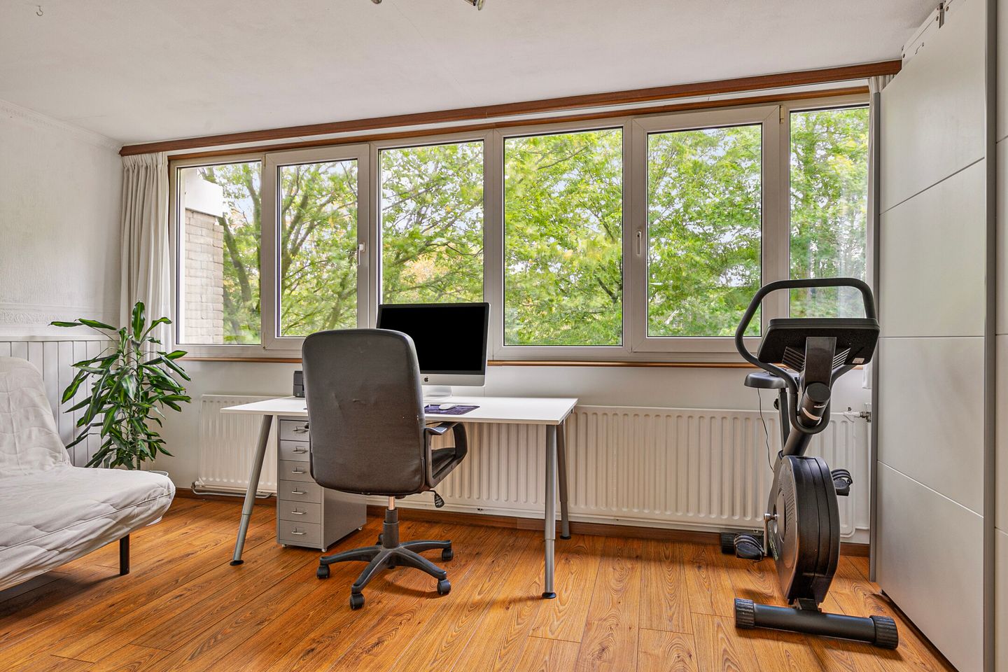 Foto 20 van Amerbos 19