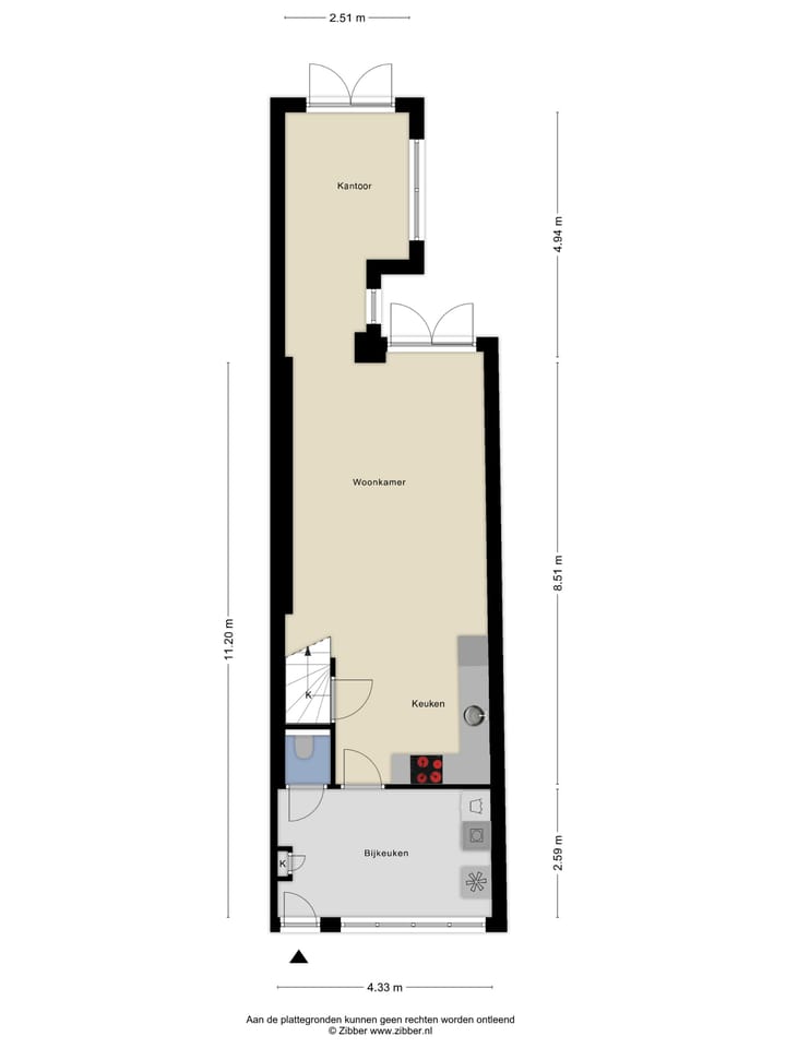 Foto 42 van Sint Domusstraat 56