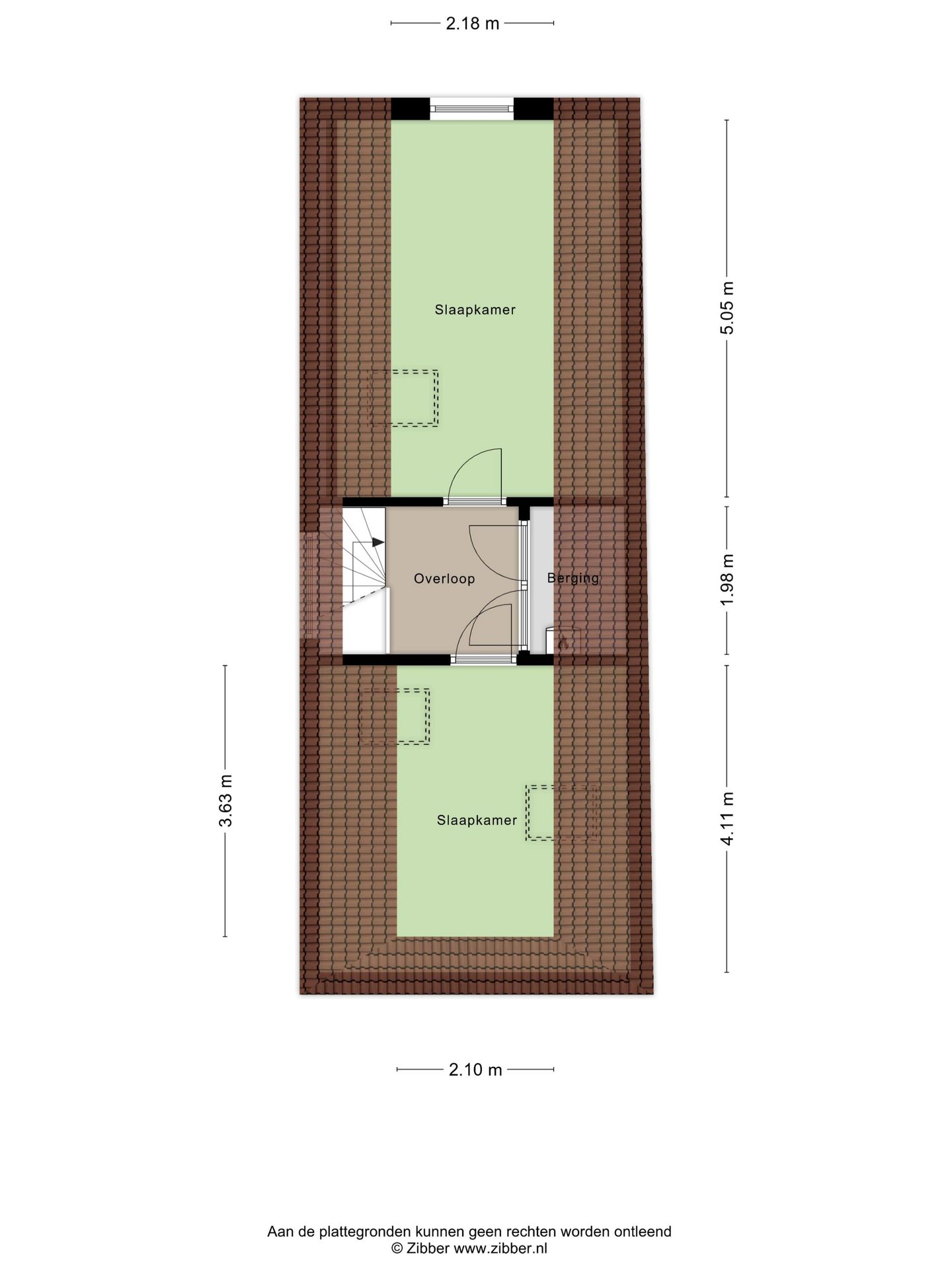 Foto 44 van Sint Domusstraat 56