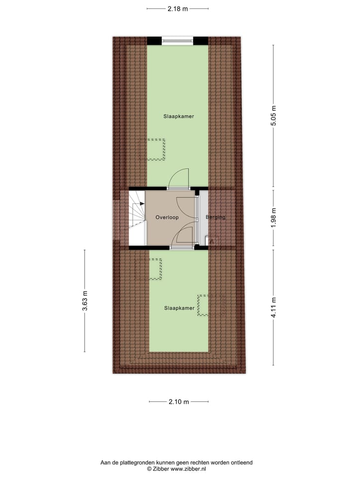 Foto 44 van Sint Domusstraat 56