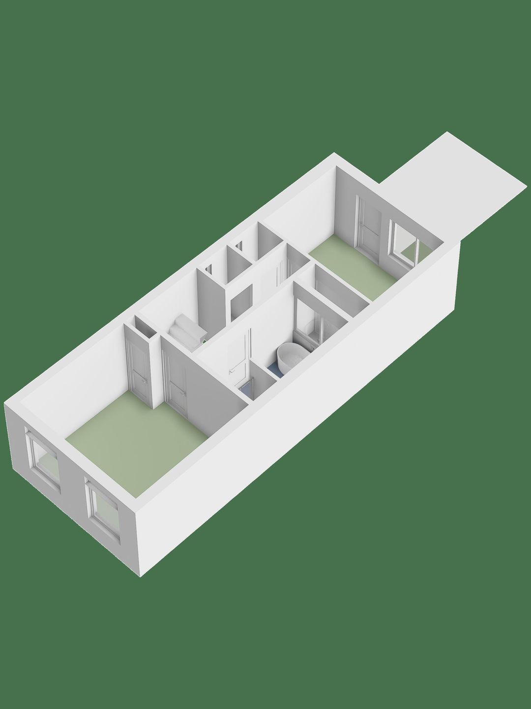 Foto 46 van Sint Domusstraat 56