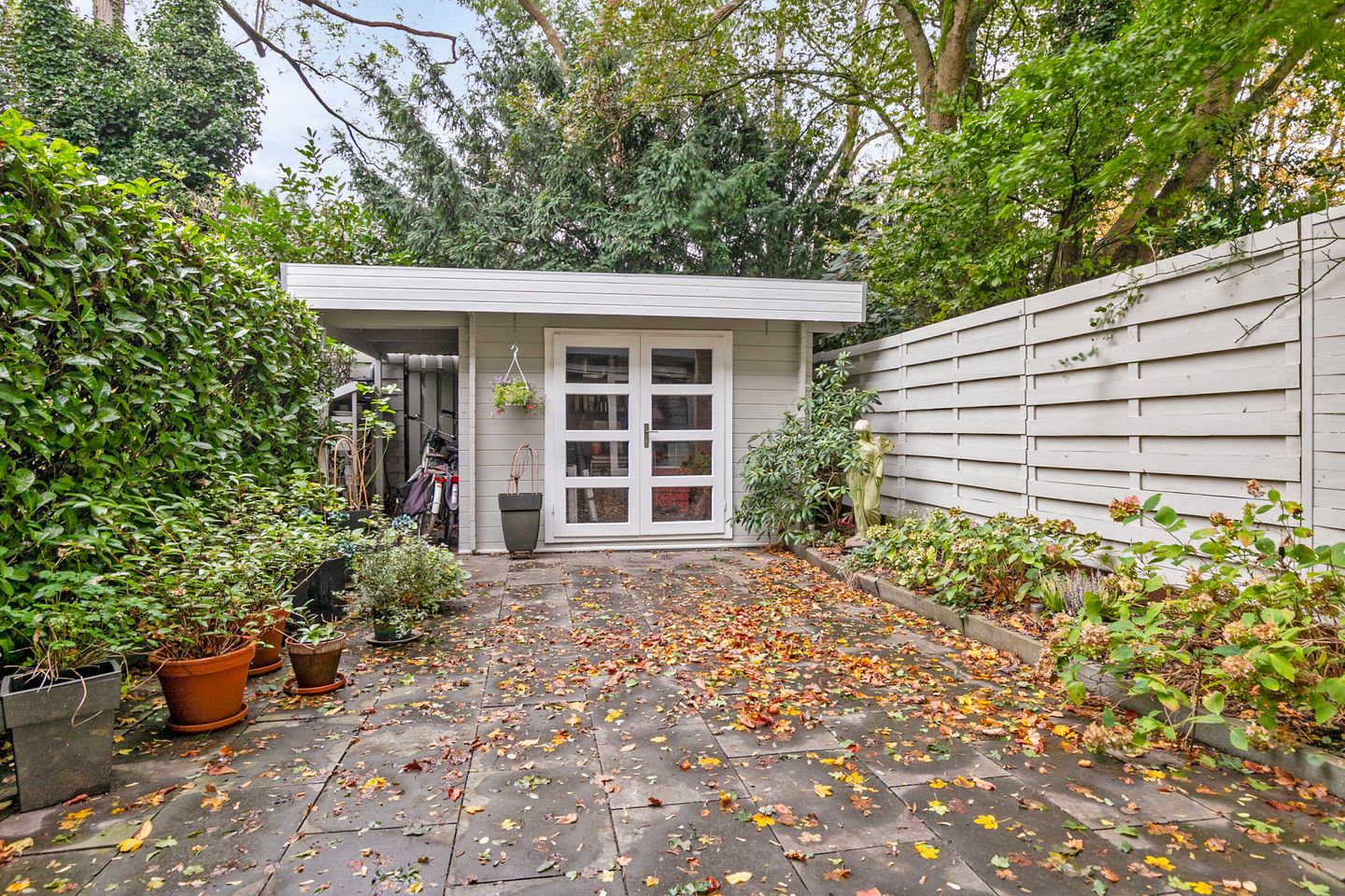 Foto 25 van Amerbos 19