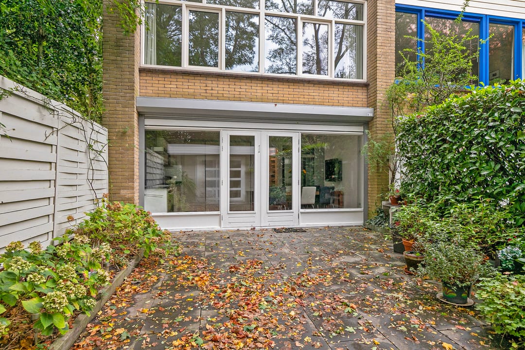 Foto 26 van Amerbos 19