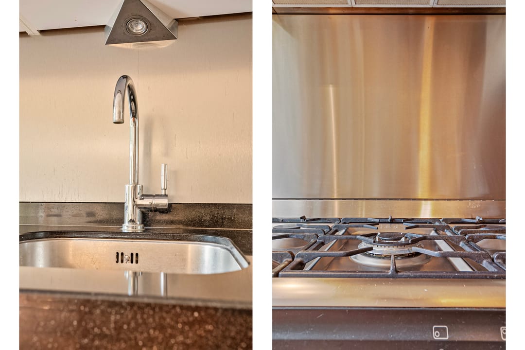 Foto 8 van Amerbos 19