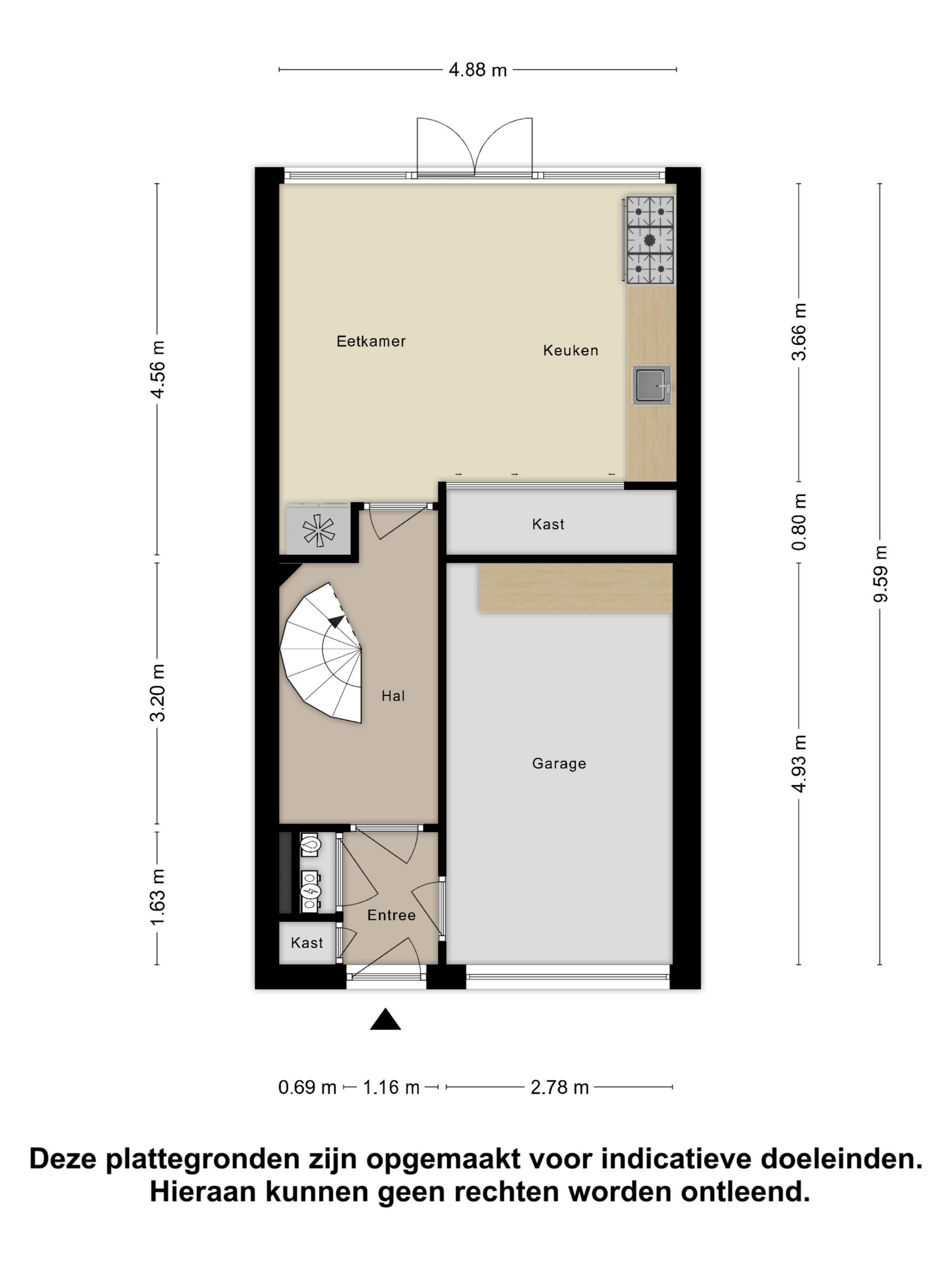 Foto 36 van Amerbos 19