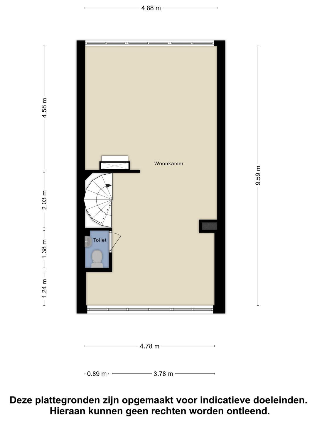 Foto 37 van Amerbos 19