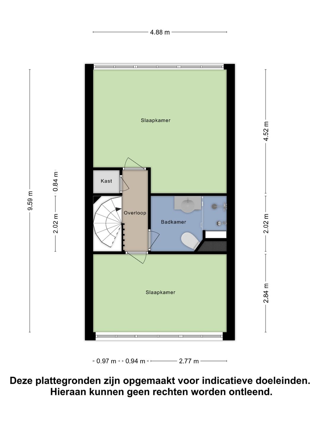 Foto 38 van Amerbos 19
