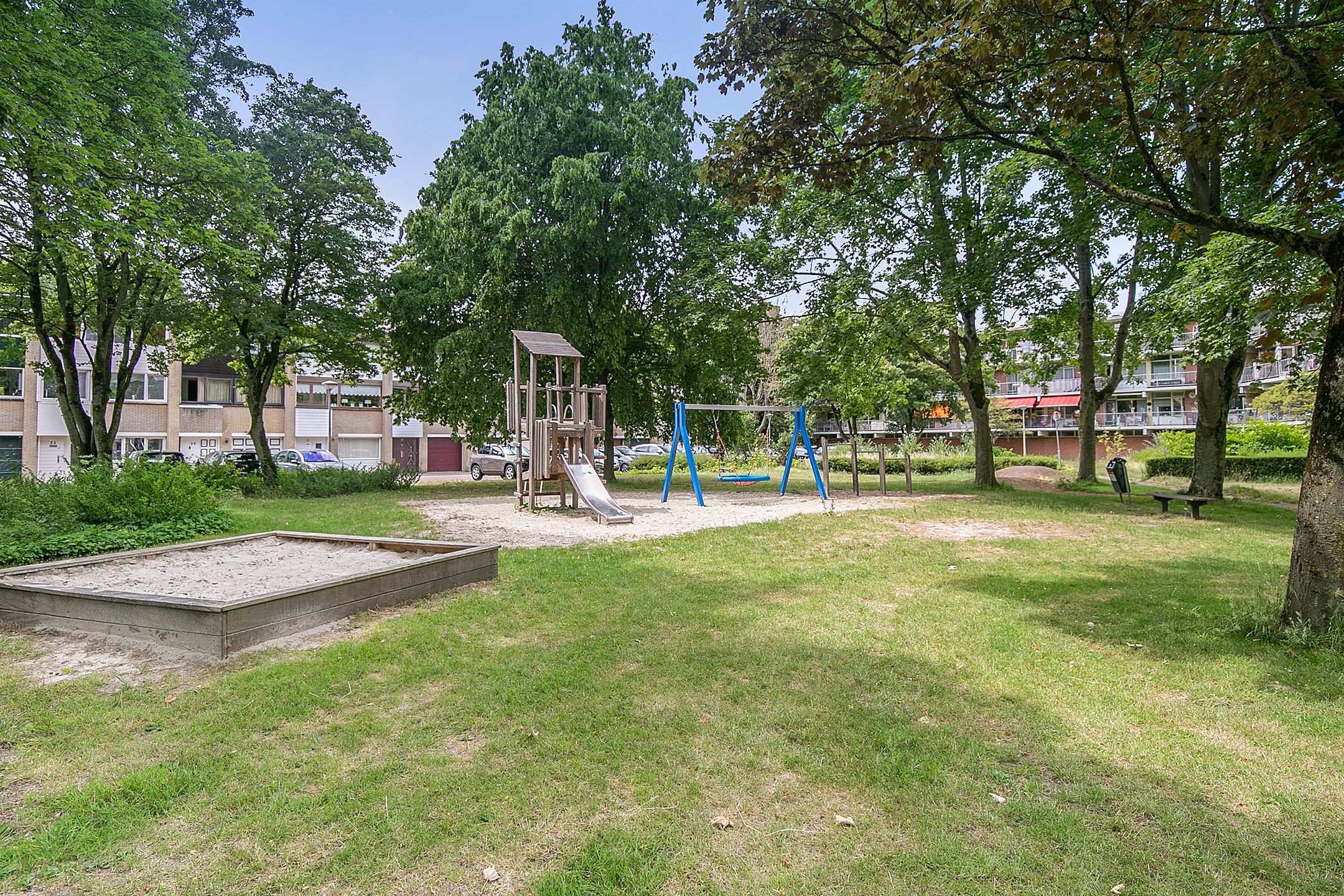 Foto 30 van Amerbos 19