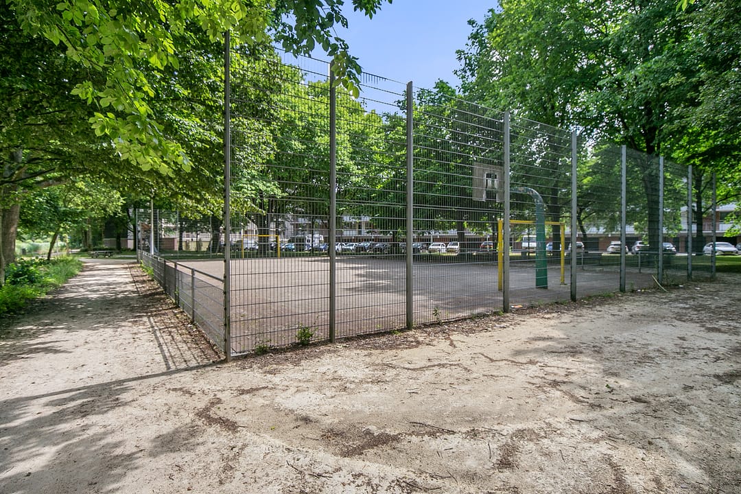 Foto 31 van Amerbos 19